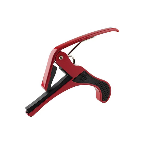 Cecilla para guitarra acústica "Guitar Capo" CA