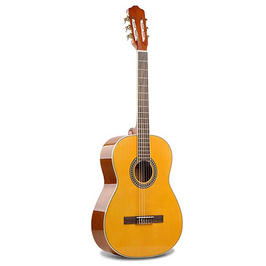 Guitarra acústica Grape EC31039YN