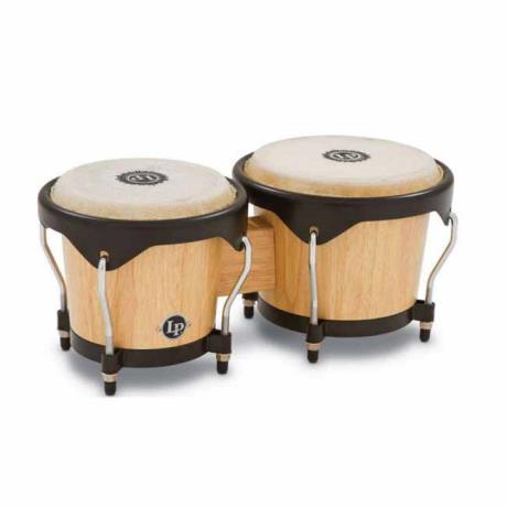 Bongo Lp Serie New York LP601NYAW