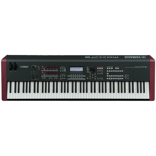 Sintetizador Yamaha Moxf8