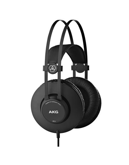 Audífonos De Estudio Akg K52