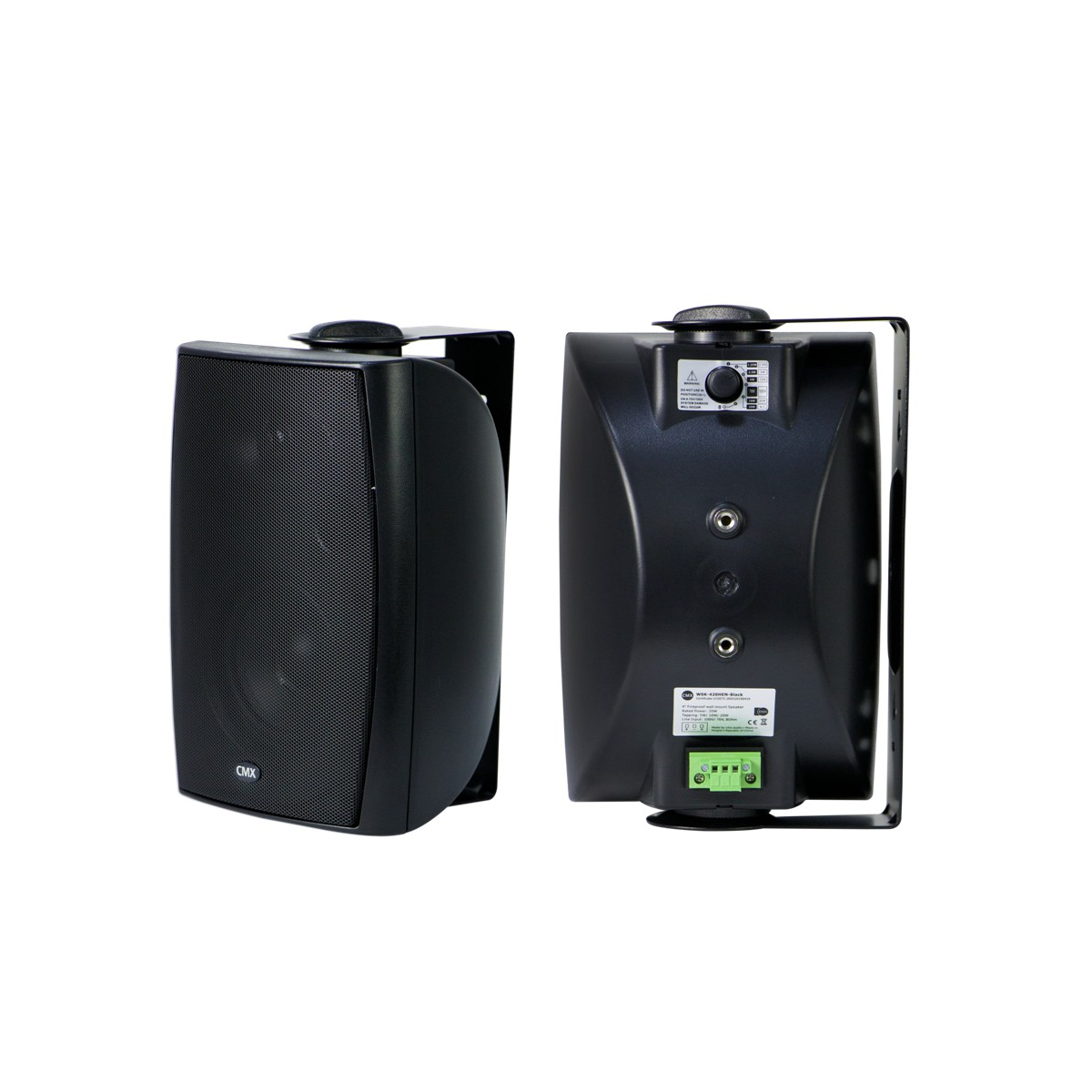 Parlante de Superficie de 6.25" CMX WSK-640H