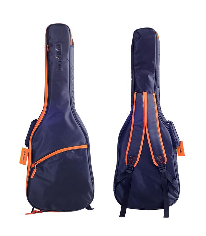 Estuche Para Guitarra Acc625