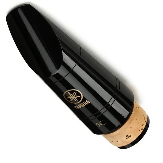Boquilla para Clarinete Yamaha ACL5C