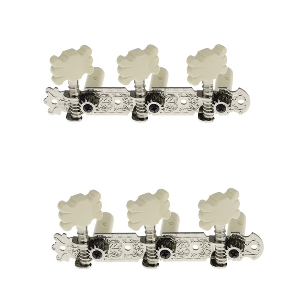 Clavijero para Guitarra Clásica Allice AFD-017C