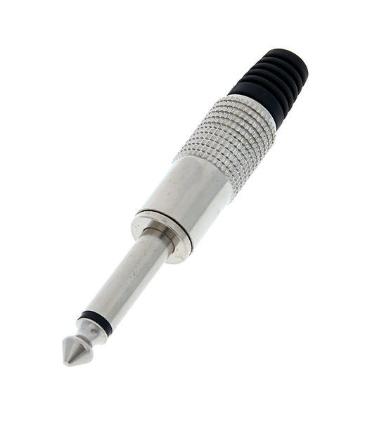 Conector de 1/4 (6.3 mm) Adam Hall 7514