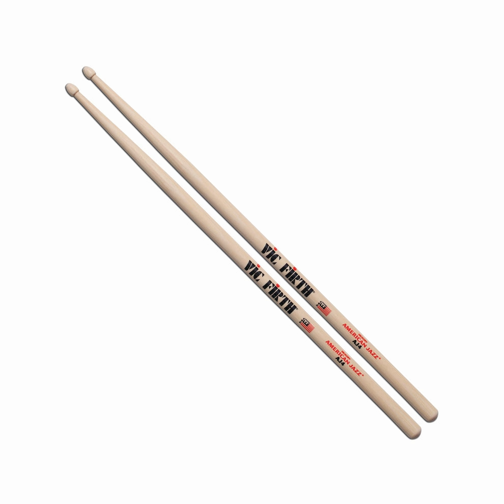 Bolillos de madera Vic Firth VFAJ4