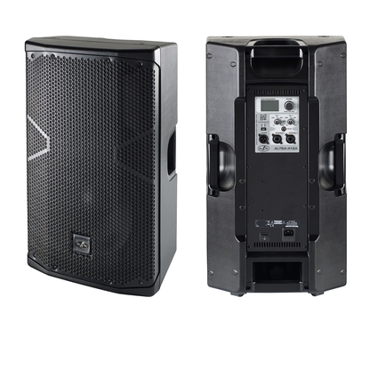 Parlante Amplificado de 800 W DAS ALTEA412A