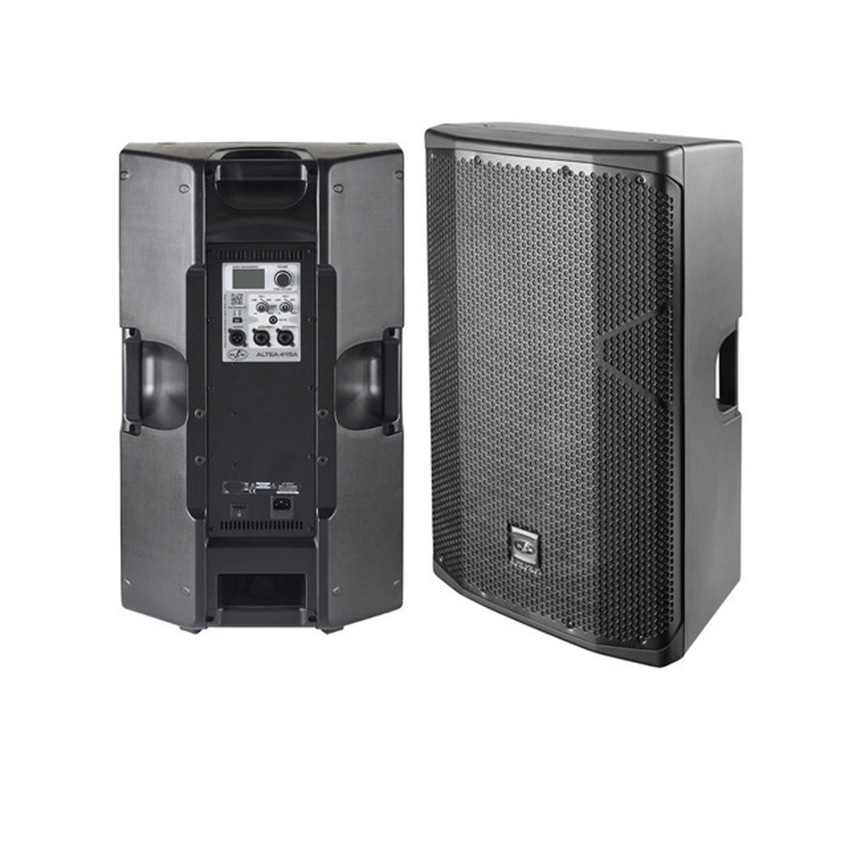 Parlante Amplificado de 800 W DAS ALTEA415A