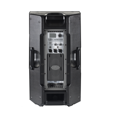 Parlante Amplificado de 1500 W DAS ALTEA712A
