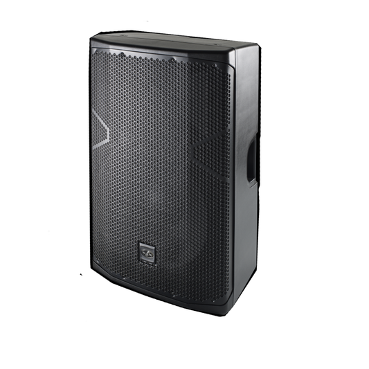 Parlante Amplificado de 1500 W Das ALTEA715A