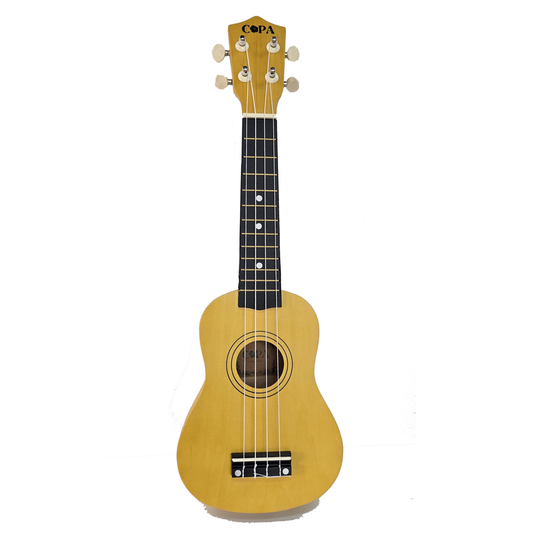 Ukelele soprano COPA XFAM