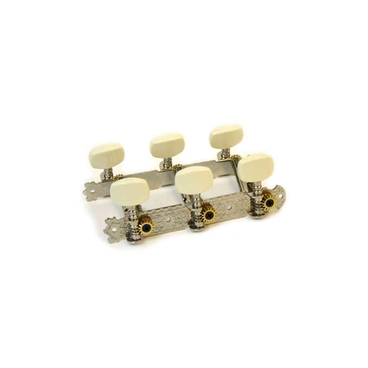 Clavijero para Guitarra Allice AOD-017AP