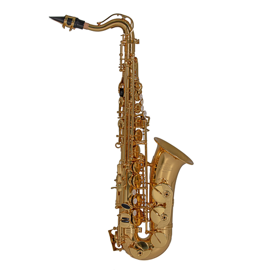Saxofón Alto Roy Benson As-201