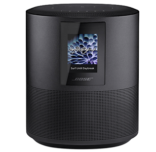 Parlante Inalámbrico smart Bose HS500