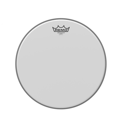 Parche de 13 pulg. Remo Ambassador Coated BA0113