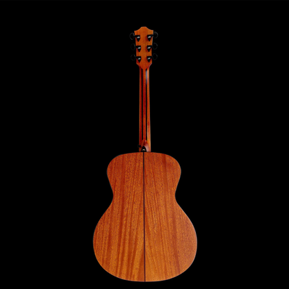Guitarra Acústica Cuerda De Metal Bromo Bat2Meq
