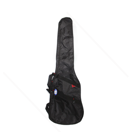 Estuche para bajo eléctrico CNB BB380
