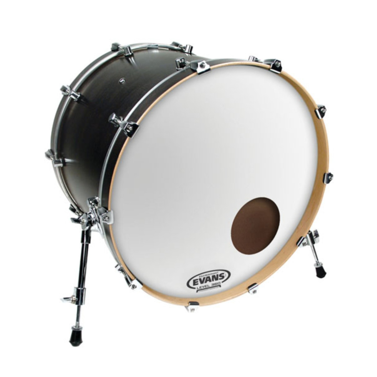 Parche de 20" Evans Coated White (Blanco) BD20RCW