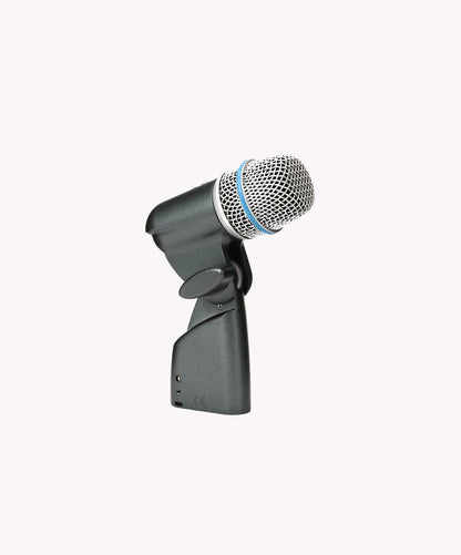 Micrófono para Batería Shure BETA56A