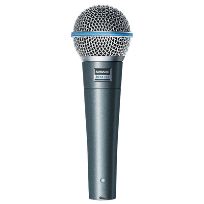 Micrófono Vocal Shure BETA58