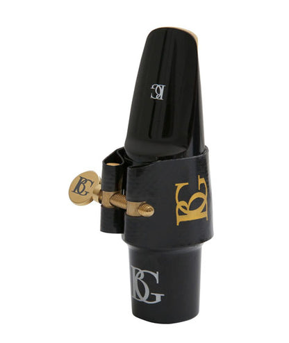 Abrazadera Flex de tejido sintético para Sax BGLFSY