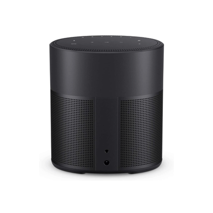 Parlante Inalámbrico smart Bose Home Speaker BHS300