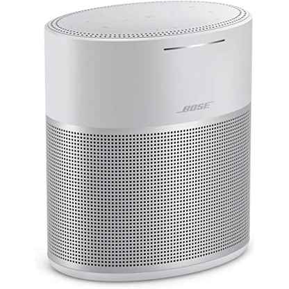 Parlante Inalámbrico smart Bose Home Speaker BHS300