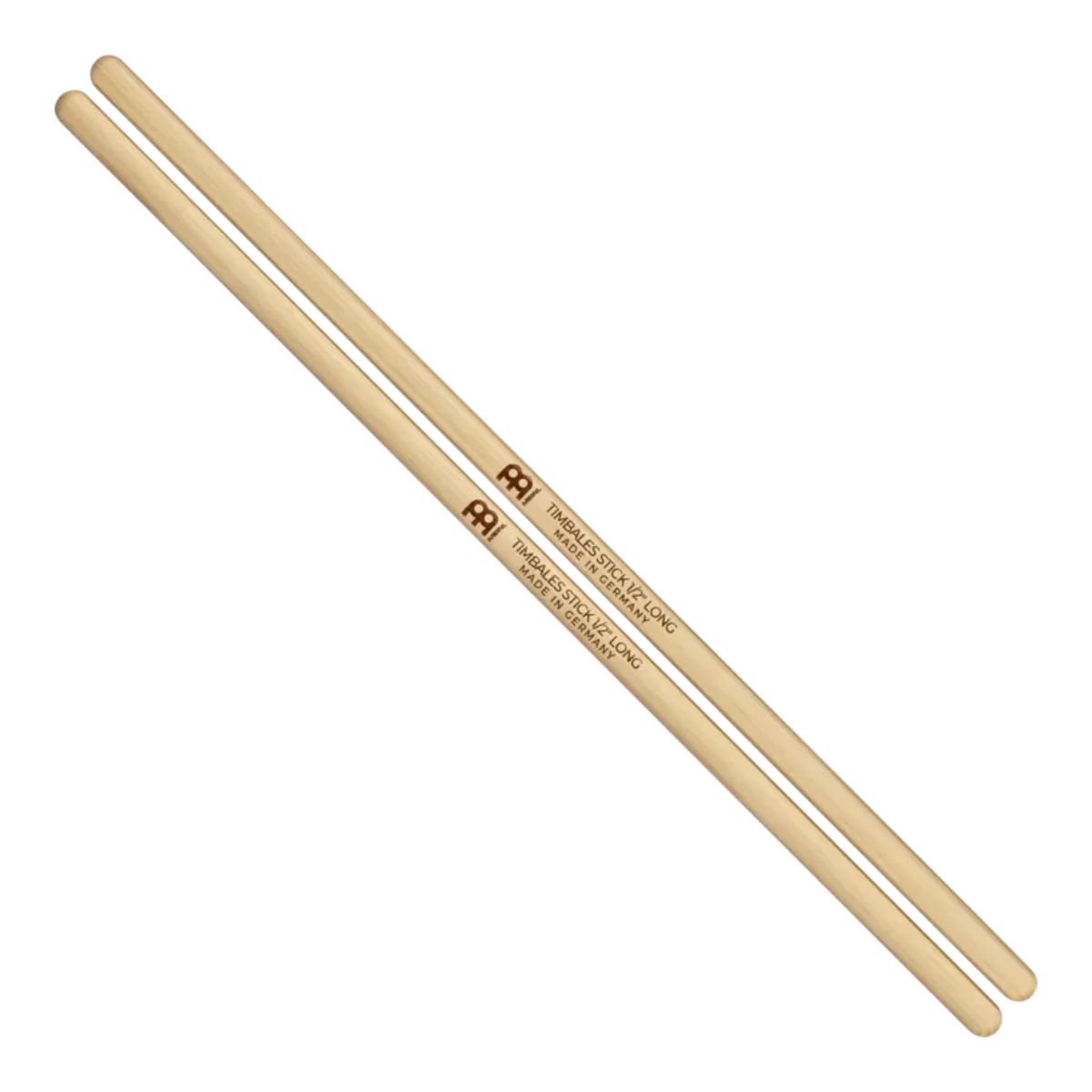 Bolillos para Timbales Meinl SB616