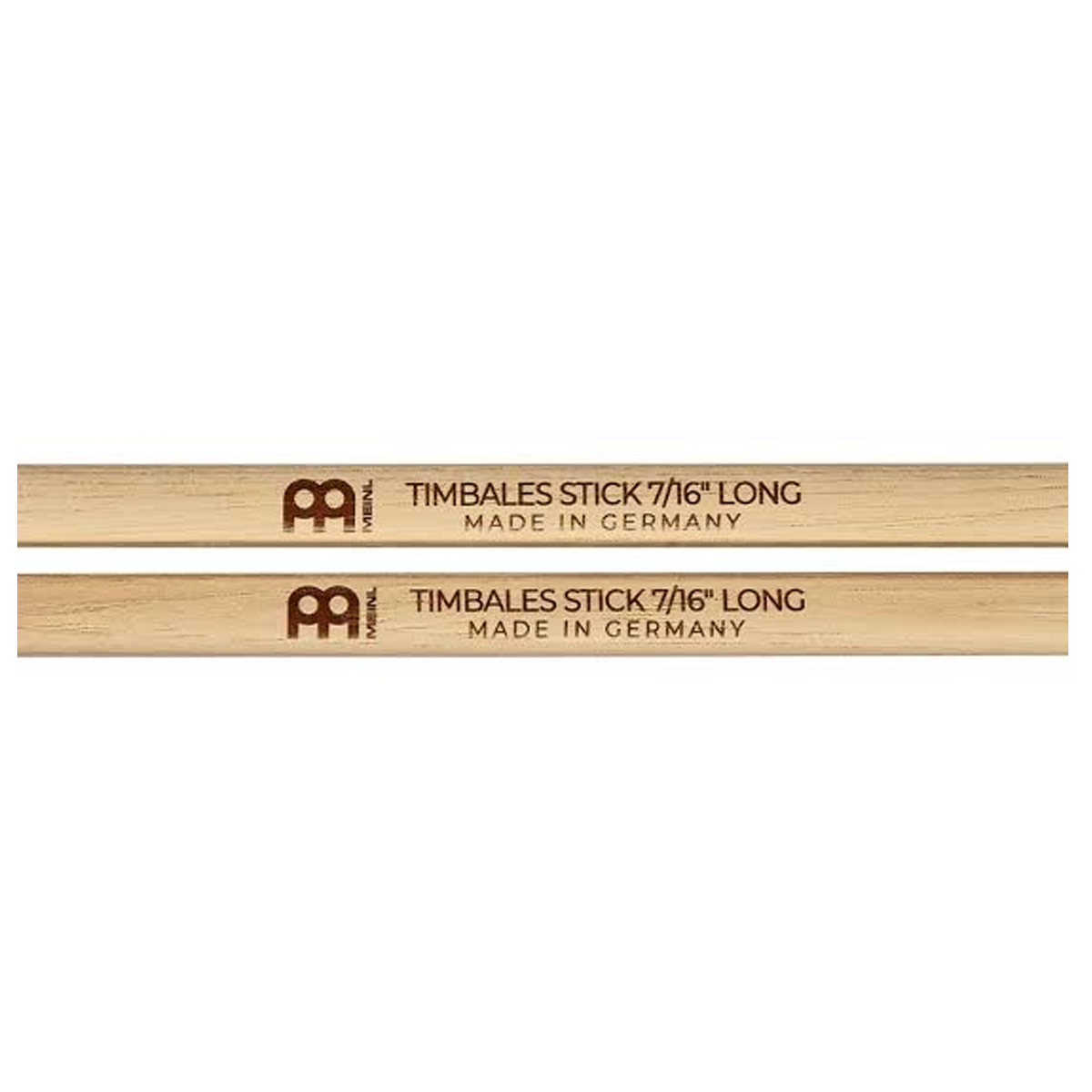 Bolillos para Timbales Meinl SB616