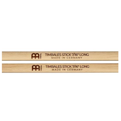 Bolillos para Timbales Meinl SB616