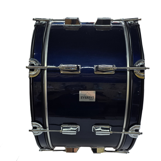 Bombo de 18" (pulg.) Everest EVAB1718