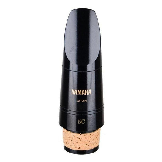 Boquín para Clarinete Yamaha 5C