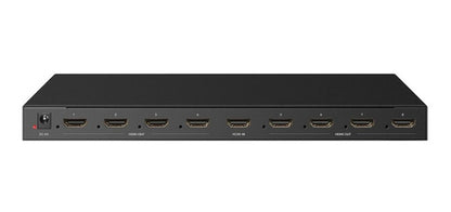 Divisor Hdmi Con Amplificador Uhd 4K Steren Bos-408
