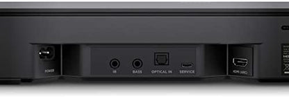 Barra De Sonido Bose Smart Soundbar 300