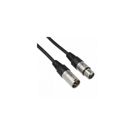 Cable para micrófono de 5 mts BESPECO BSMB500