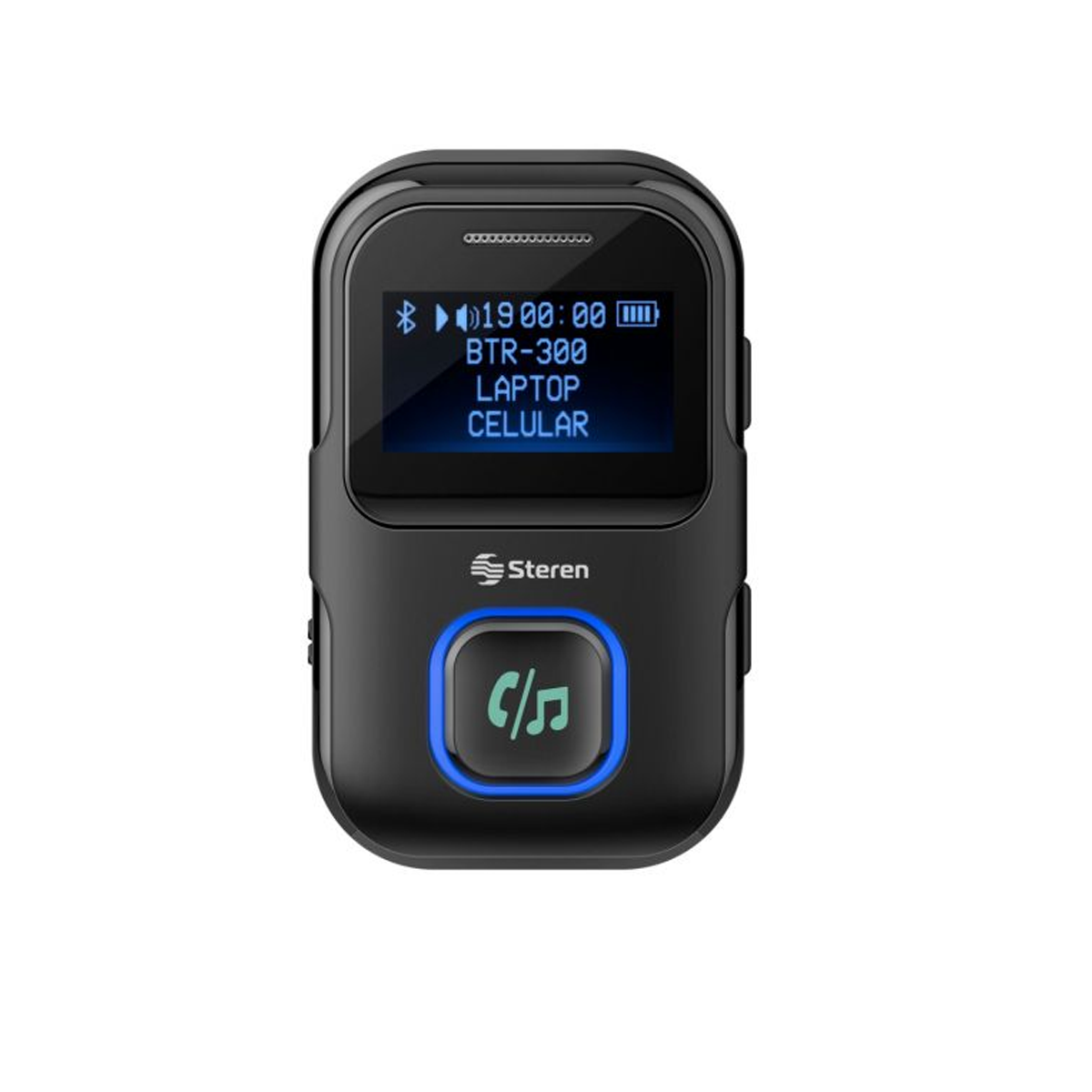 Receptor Bluetooth Steren BTR-300
