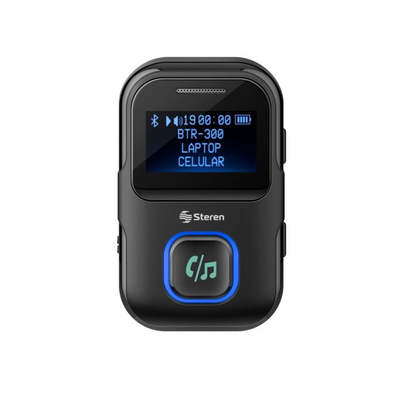 Receptor Bluetooth Steren BTR-300