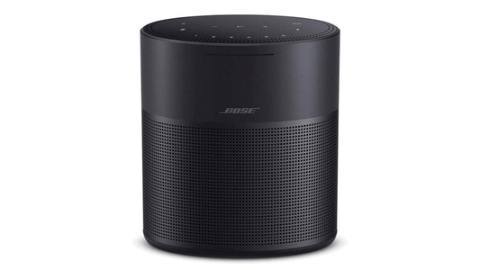 Parlante Inalámbrico smart Bose Home Speaker BHS300