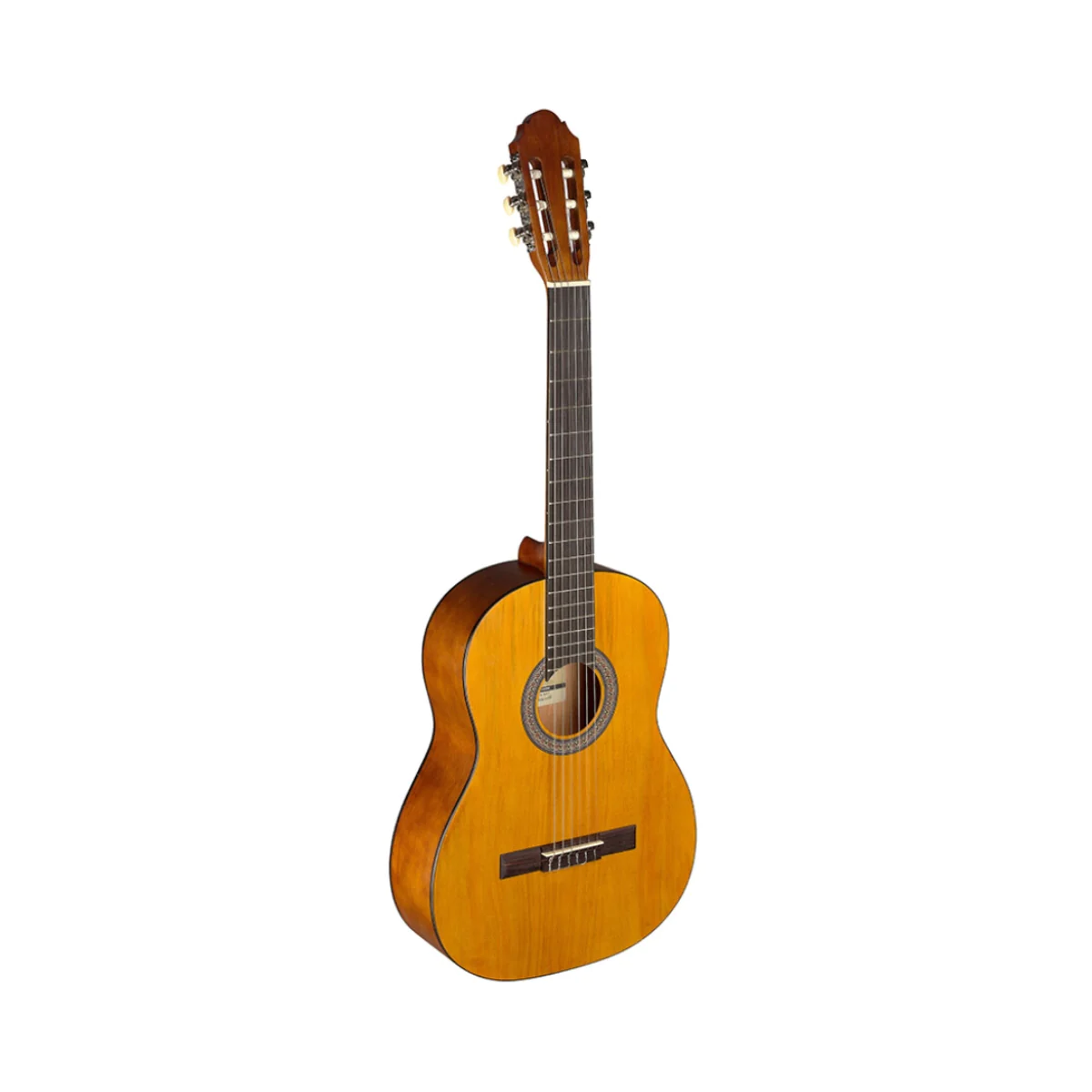Guitarra Acústica Stagg C440M