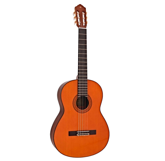 Guitarra Acústica Yamaha C80