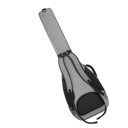 Estuche para bajo eléctrico CNB CB1880B