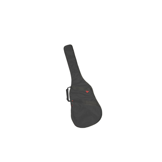 Estuche para guitarra acústica CNB de 3/4 CB38034