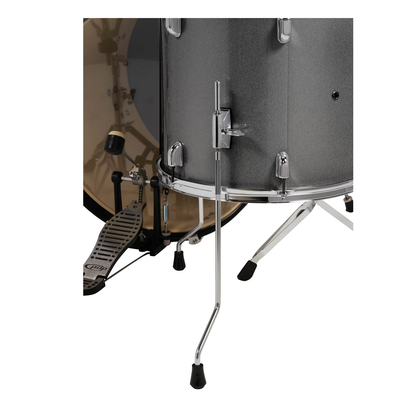 Batería de 5 piezas PDP Center Stage CE2215KTSS