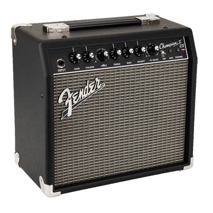 Amplificador para Guitarra Fender Champion II 25 W