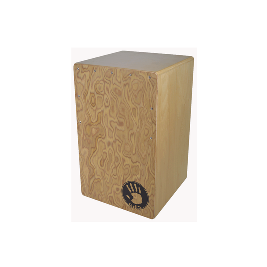 Cajón Flamenco 5D2 CJ300-WG