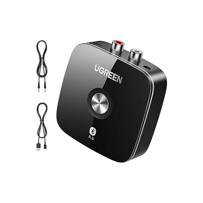 Receptor Bluetooth 5.3  UGREEN CM123