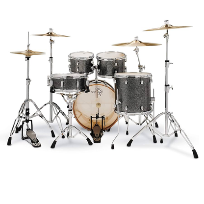 Batería de 5 piezas 20″ Gretsch Catalina CM1E605BS