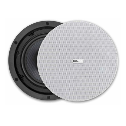 Parlante para Cielo de 6.5" Biamp CM20DT