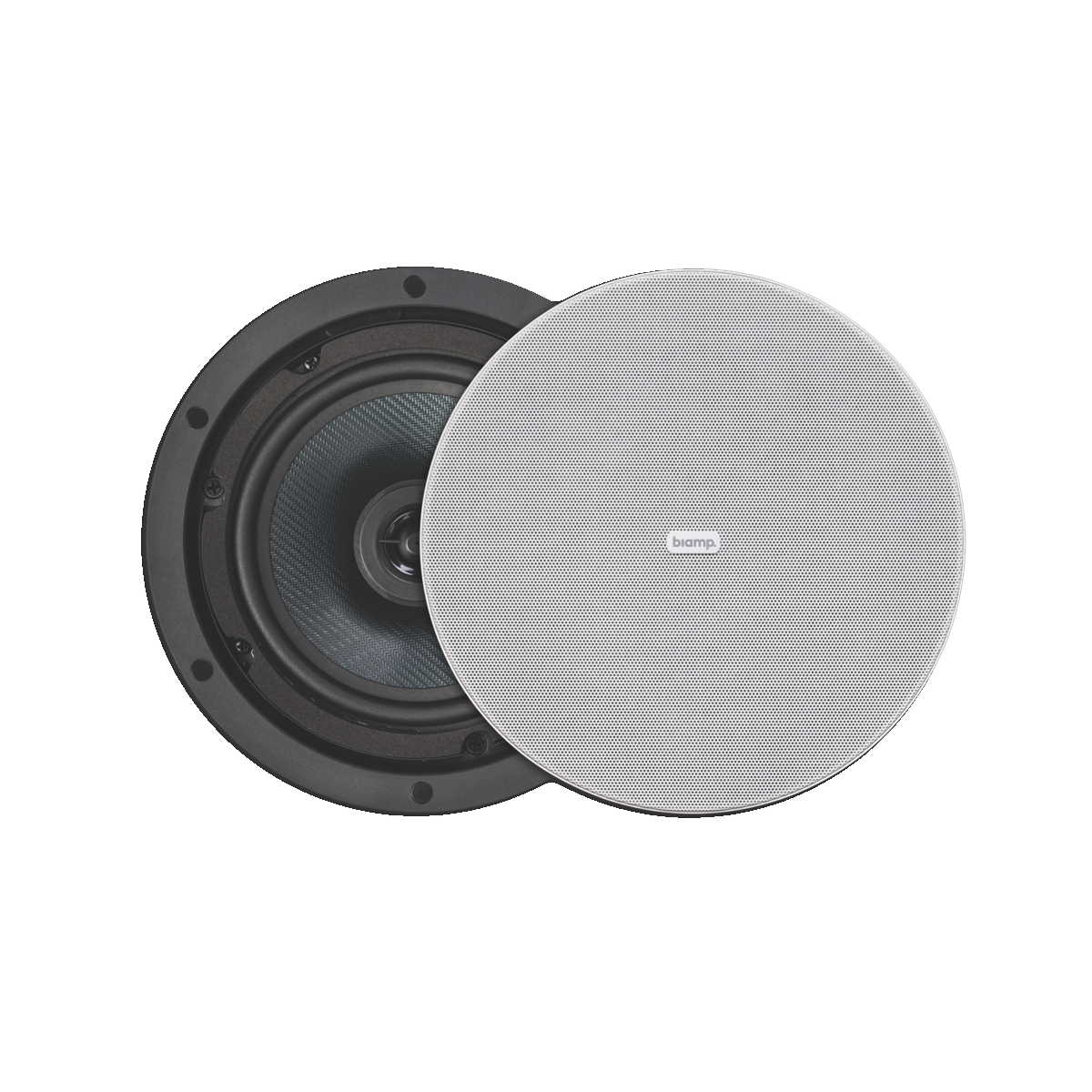 Parlante para Cielo de 6.5" Biamp CM20DT